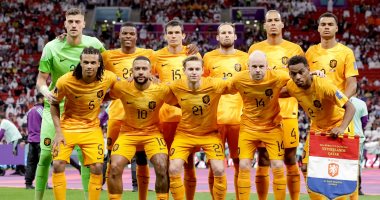 هولندا تبحث عن حسم التأهل لـ يورو 2024 أمام أيرلندا الليلة