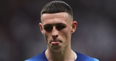 ستونز مدافع إنجلترا يثق فى قدرة فودين على التألق فى يورو 2024