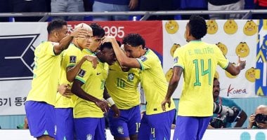 قائمة البرازيل فى كوبا أمريكا 2024.. غياب نيمار وكاسيميرو وفيرمينو وتواجد إندريك
