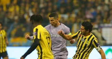 النصر السعودي يدرس مواجهة الاتحاد بالبدلاء من أجل نهائي كأس الملك