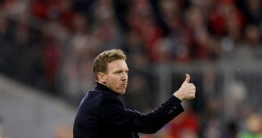 نيوكاسل وبوروسيا دورتموند يزاحمان بايرن ميونخ على ناجلسمان