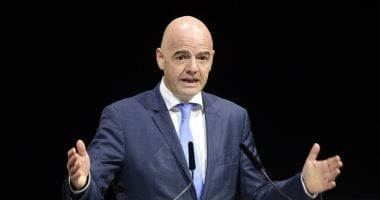 إنفانتينو يعلق على شعار مونديال الأندية 2025: يا لها من لحظة مميزة