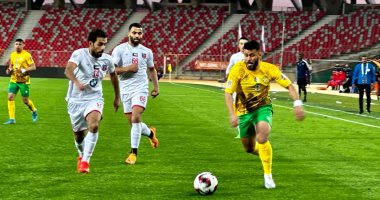 الاتحاد الجزائرى يعلن استئناف الدورى المحلى بدون حضور الجماهير