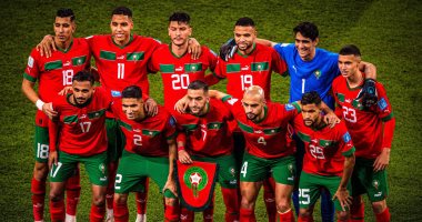 مواعيد مباريات منتخب المغرب فى كأس أمم أفريقيا 2023.. جدول متوازن