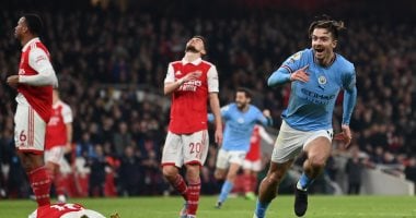 موعد مباراتى مانشستر سيتى وأرسنال فى الدورى الإنجليزى موسم 2024-2025