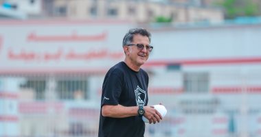 رسميًا.. أوسوريو مدرب الزمالك يقود أتلتيكو باراناينسي البرازيلي