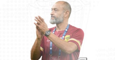 اتحاد جدة يعلن رسميًا إقالة مدربه نونو سانتو