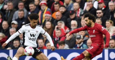 محمد صلاح يقود تشكيل ليفربول أمام فولهام فى الدوري الإنجليزي