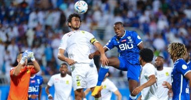 الهلال يصطدم بالاتحاد فى كلاسيكو نارى مثير بالدورى السعودى