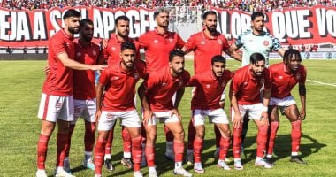 كلاسيكو نارى بين النجم الساحلى والترجى فى دوري أبطال أفريقيا