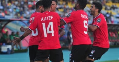 مواعيد مباريات المنتخب الأولمبى في أولمبياد باريس