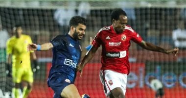 توقيع عقوبات مالية على اتحاد الكرة السعودى بسبب الأهلى والزمالك وميسى