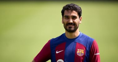 برشلونة ضد ريال مدريد.. جوندوجان يسجل أول أهداف البارسا فى الدقيقة 7