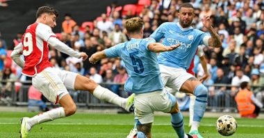 مواعيد مباريات اليوم.. مانشستر سيتي مع إبسويتش تاون وبرشلونة ضد بيلباو