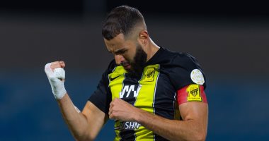 مطالب فى فرنسا بإسقاط جنسية كريم بنزيما بعد دعم فلسطين.. ومساندة عربية