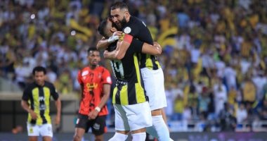 التعاون ضد الاتحاد.. بنزيما يقود هجوم العميد فى الدوري السعودي