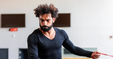 الدوري الأوروبي.. محمد صلاح يستعد لقيادة ليفربول أمام تولوز في الجيم