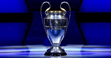 إيطاليا تضمن 5 مقاعد فى دوري أبطال أوروبا الموسم المقبل