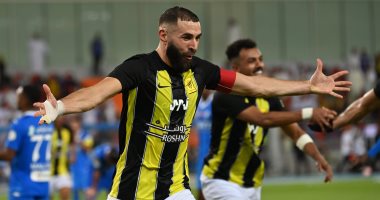 اتحاد جدة فى مواجهة قوية مع أجمك لحسم تأهله لثمن نهائي دوري أبطال آسيا