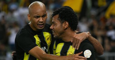 منافس الأهلى المحتمل.. رومارينيو يسجل أول أهداف الاتحاد فى شباك أوكلاند سيتي