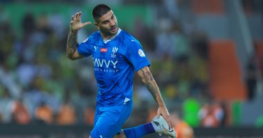 ميتروفيتش يقود التشكيل المثالى للجولة بالدوري السعودي وغياب رونالدو