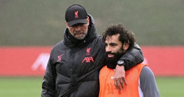 ليفربول ضد فولهام.. كلوب يتفوق تاريخياً وصلاح يتحدى بـ4 أرقام قياسية