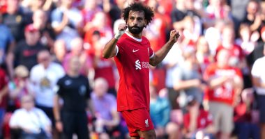 ليفربول يهنئ محمد صلاح: عيد ميلاد سعيد للملك المصري