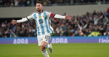 ميسي وفينيسيوس جونيور على رأس أهم 5 لاعبين فى كوبا أمريكا 2024