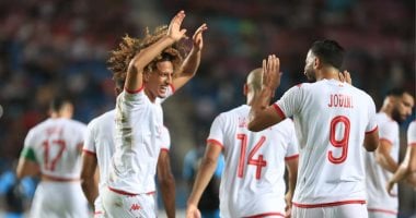 التشكيل المتوقع لمباراة تونس وكرواتيا فى كأس عاصمة مصر