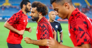 أبرز 5 مواجهات فى تصفيات أفريقيا المؤهلة إلى كأس العالم خلال توقف نوفمبر