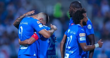 الهلال السعودى يستدرج مومباى سيتى الهندي اليوم فى دوري أبطال آسيا