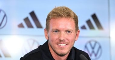 صراع بين منتخب ألمانيا وبايرن ميونخ على ناجلسمان