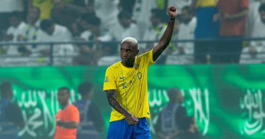 نجم النصر يتوج بجائزة هدف الجولة الثانية بدورى أبطال آسيا متفوقا على نيمار
