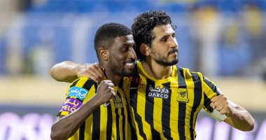 منافس الأهلى المحتمل.. أحمد حجازى ضمن قائمة اتحاد جدة بكأس العالم للأندية