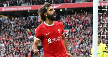 محمد صلاح يقود تشكيل ليفربول ضد إيفرتون فى الدوري الإنجليزي