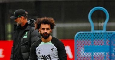 برينتفورد ضد ليفربول.. محمد صلاح بديلا مع الريدز فى مواجهة الدوري الإنجليزي