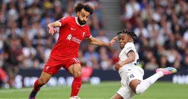 محمد صلاح يقود تشكيل ليفربول المتوقع أمام نوتينجهام فى الدوري الإنجليزي