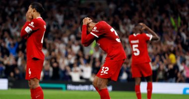 تولوز ضد ليفربول.. إحصائية سلبية تهدد الريدز في فرنسا بالدوري الأوروبي