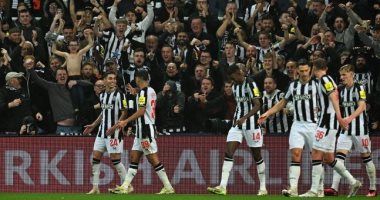إيفرتون ضد نيوكاسل.. 5 غيابات مؤثرة عن الماكبايس فى الدوري الإنجليزي