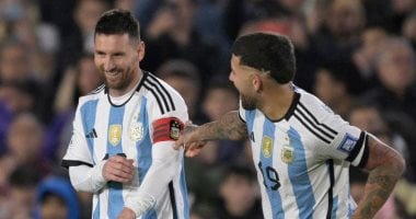 كوبا أمريكا 2024.. الثأر شعار منتخب الأرجنتين ضد تشيلى بالمجموعة الأولى