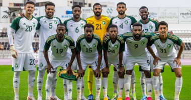 مانشيني يبحث عن فوزه الأول مع السعودية أمام مالى فى معسكر البرتغال