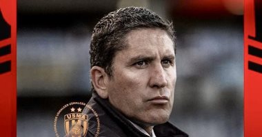 رسميًا.. جاريدو مدرباً جديداً لفريق اتحاد العاصمة الجزائرى