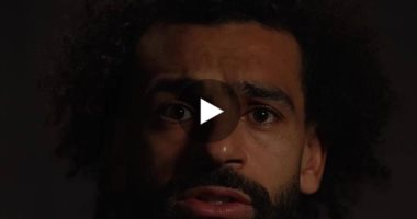 فيديو محمد صلاح لدعم فلسطين يصل لـ65 مليون مشاهدة رغم حظر فيس بوك