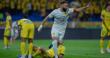 الشباب يستضيف الاتحاد فى قمة مباريات الجولة 12 من الدورى السعودى