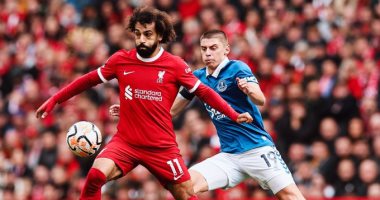 ليفربول يرفع شعار “لا بديل عن الفوز” أمام نوتينجهام فورست اليوم