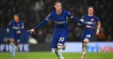 التشكيل الرسمي لمباراة تشيلسي وبرينتفورد فى الدوري الإنجليزي