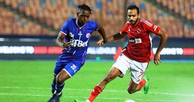 منافس الأهلي.. منتخب تنزانيا يمنح لاعبي سيمبا راحة قبل موقعة دوري الأبطال