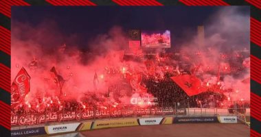 الترجى يستضيف الوداد فى ديربى ملتهب لحسم تذكرة نهائى الدورى الأفريقى