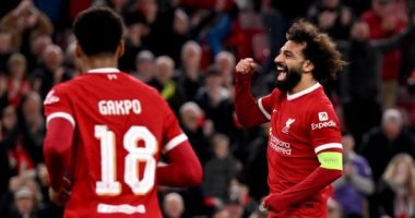 لوتون تاون ضد ليفربول.. محمد صلاح يقود هجوم الريدز بالدوري الإنجليزي