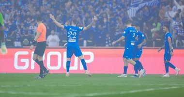 ملخص وأهداف مباراة الهلال ضد الأهلي فى الدوري السعودي